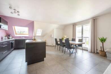 Appartement 6 pièces 327000 €