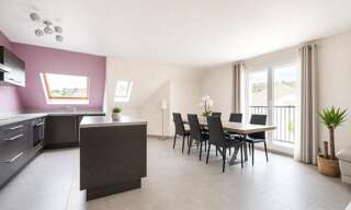 Appartement 6 Pièces 106 m² à vendre à Sannois (95110)