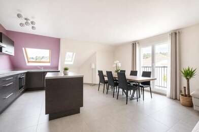 Appartement 6 pièces 310000 €