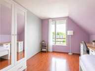 Duplex lumineux de 106 m² loué à Sannois — photo 3