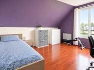 Duplex lumineux de 106 m² loué à Sannois — photo 4