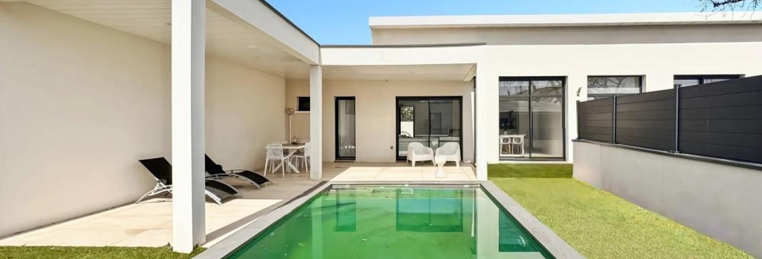 Maison 7 Pièces 193 m² à vendre à Angers (49100)