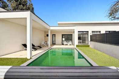 Maison 7 pièces 729900 €
