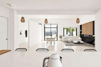 Maison 7 pièces 729900 €