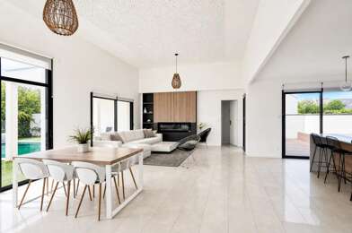 Maison 7 pièces 729900 €