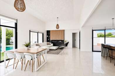 Maison 7 pièces 729900 €
