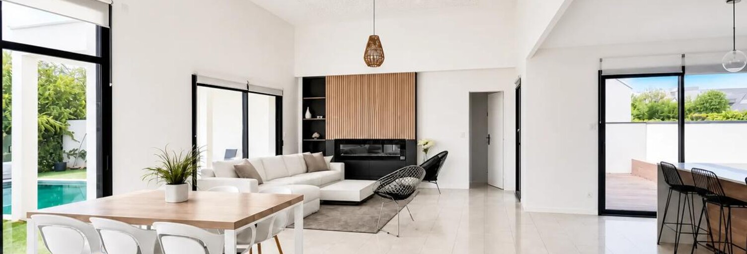 Maison 7 Pièces 193 m² à vendre à Angers (49100)
