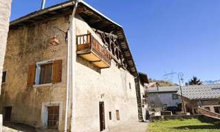 Maison 3 Pièces 48 m² à vendre à Les Chapelles (73700)