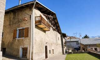 Maison 3 Pièces 48 m² à vendre à Les Chapelles (73700)