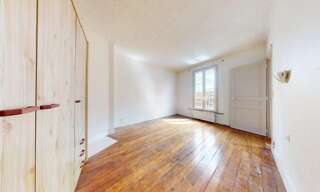 Appartement 2 Pièces 39 m² à vendre à Malakoff (92240)