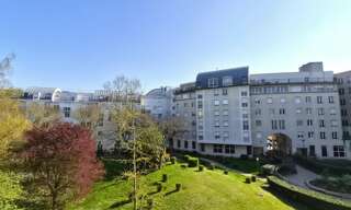 Appartement 2 Pièces 47 m² à vendre à Cergy (95800)