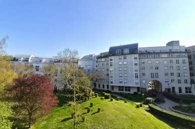 Appartement 2 pièces 165000 €