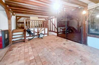 Maison 6 pièces 165000 €