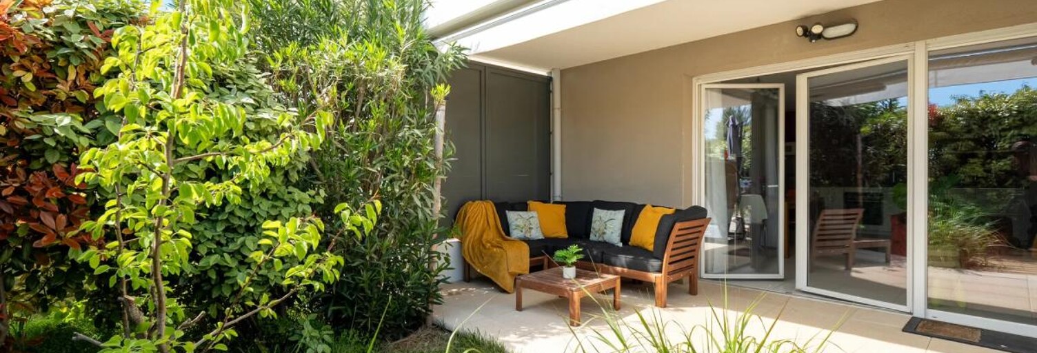 Appartement 3 Pièces 72 m² à vendre à Marseille 13 (13013)