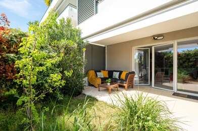 Appartement 3 pièces 336000 €