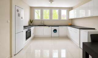 Appartement 4 Pièces 62 m² à vendre à Melun (77000)
