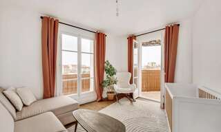 Appartement 5 Pièces 63 m² à vendre à Issy-les-Moulineaux (92130)