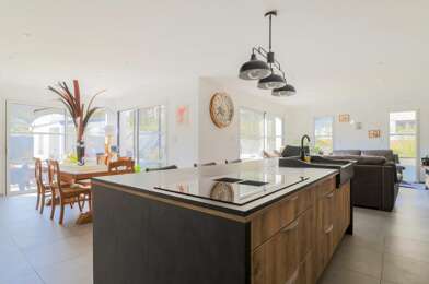 Maison 7 pièces 398000 €
