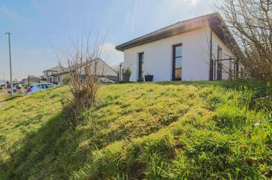 Maison 7 pièces 398000 €