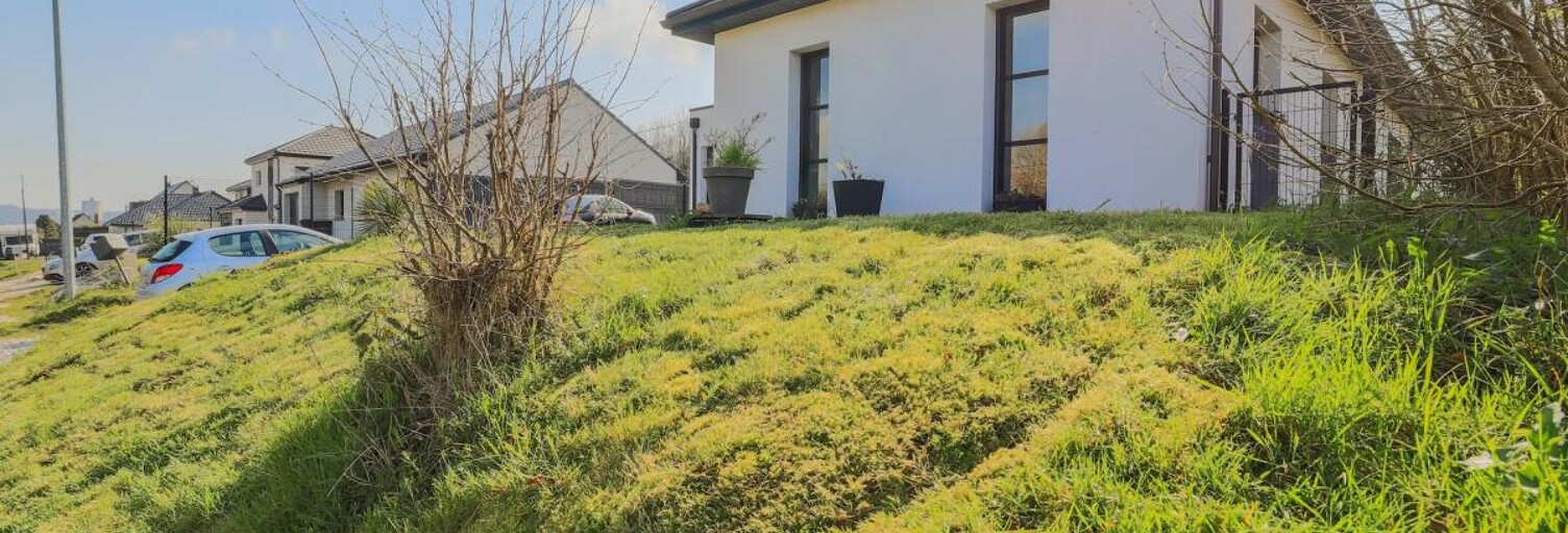 Maison 7 Pièces 165 m² à vendre à Lumbres (62380)