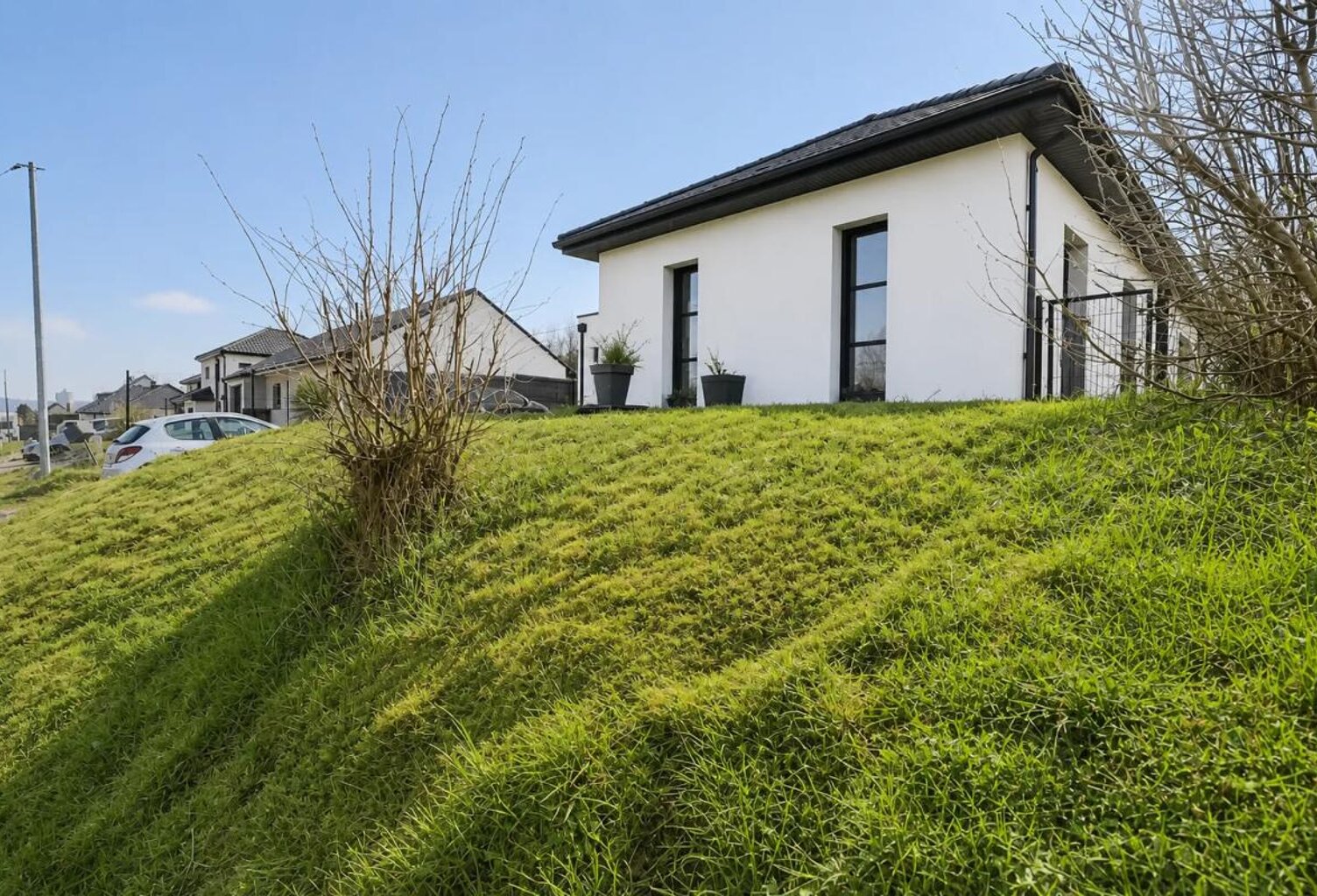 Maison 165 m² avec piscine à Lumbres — photo 1