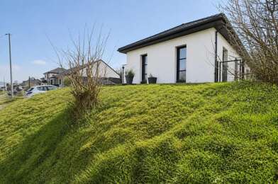 Maison 7 pièces 398000 €