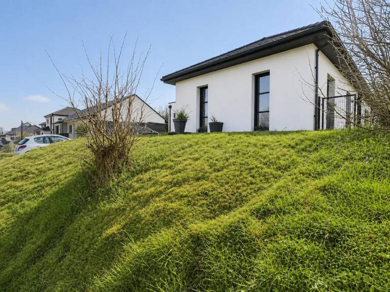 Maison 165 m² avec piscine à Lumbres — photo 1