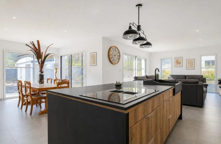 Maison 165 m² avec piscine à Lumbres — photo 3