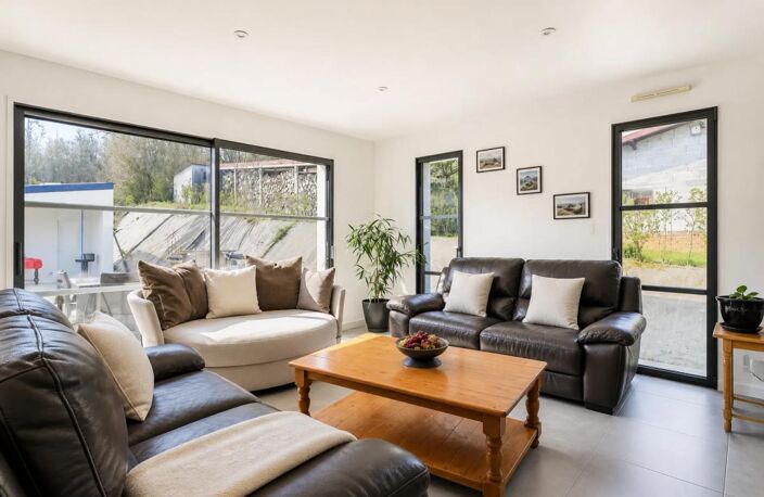 Maison 165 m² avec piscine à Lumbres — photo 4