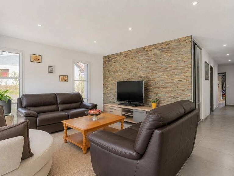 Maison 165 m² avec piscine à Lumbres — photo 1