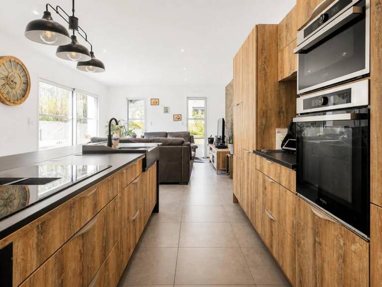 Maison 165 m² avec piscine à Lumbres — photo 1