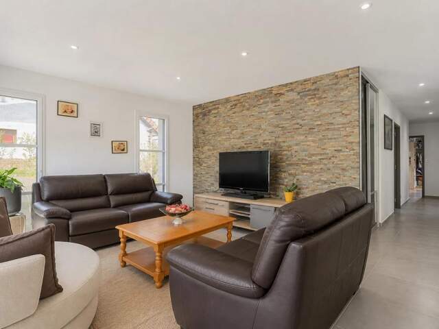 Maison 165 m² avec piscine à Lumbres — photo du bien