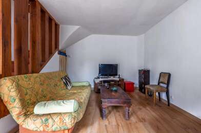 Maison 3 pièces 169000 €