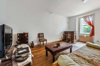 Maison 3 pièces 169000 €