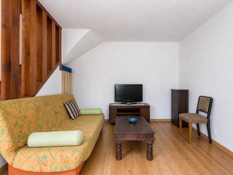 Maison de ville 3 pièces à Saulx-les-Chartreux — photo 1