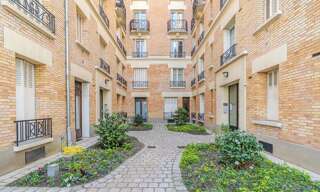 Appartement 2 Pièces 41 m² à vendre à Neuilly-sur-Seine (92200)