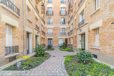 Appartement 2 pièces 425000 €