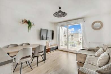 Appartement 3 pièces 369000 €