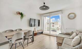 Appartement 3 Pièces 61 m² à vendre à Asnières-sur-Seine (92600)