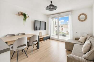 Appartement 3 pièces 350000 €