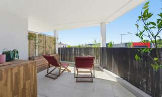 Appartement 3 Pièces 72 m² à vendre à Mérignac (33700)