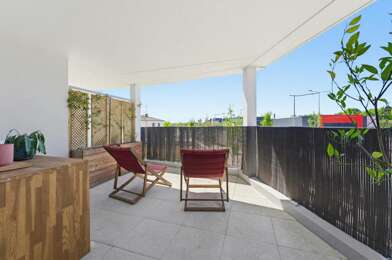 Appartement 3 pièces 275000 €