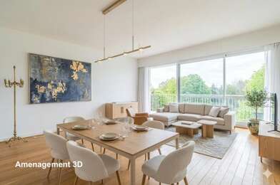 Appartement 4 pièces 595000 €