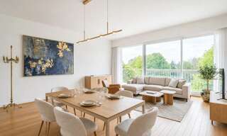 Appartement 4 Pièces 85 m² à vendre à Saint-Cloud (92210)