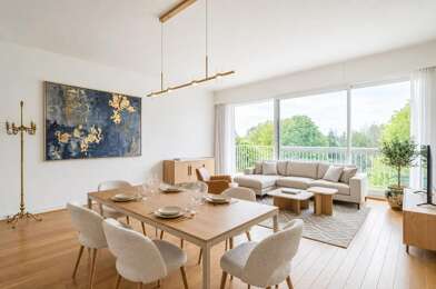 Appartement 4 pièces 595000 €