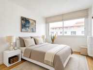 Saint-Cloud - Quartier Pasteur - 85m² - 3 chambres - Terrasse — photo 2