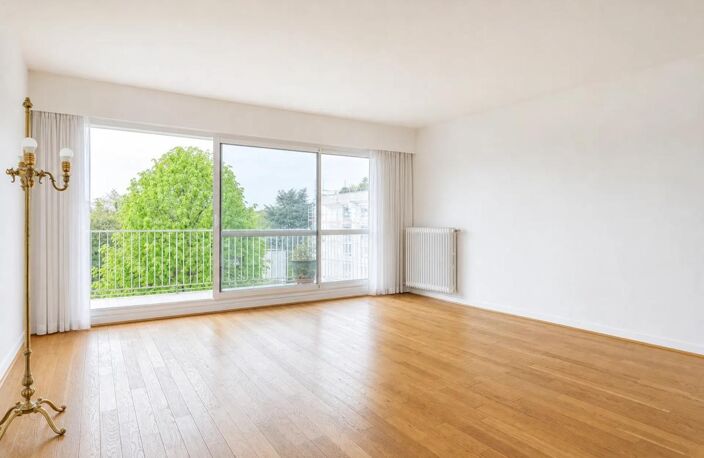 Saint-Cloud - Quartier Pasteur - 85m² - 3 chambres - Terrasse — photo 3