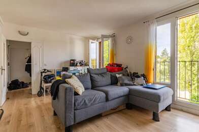 Appartement 4 pièces 135000 €