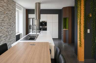 Appartement 4 pièces 235000 €