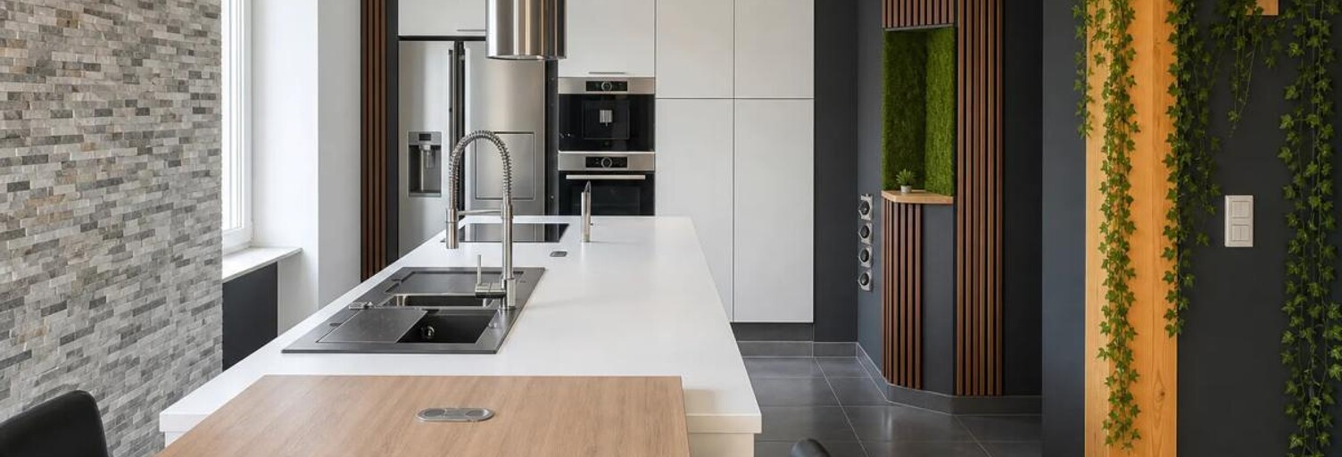 Appartement 4 Pièces 111 m² à vendre à Belfort (90000)